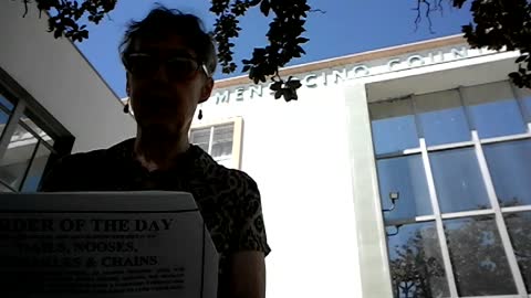 New California State Mendocino Co.Chapter 2 Grievance 55, 2021-05-11