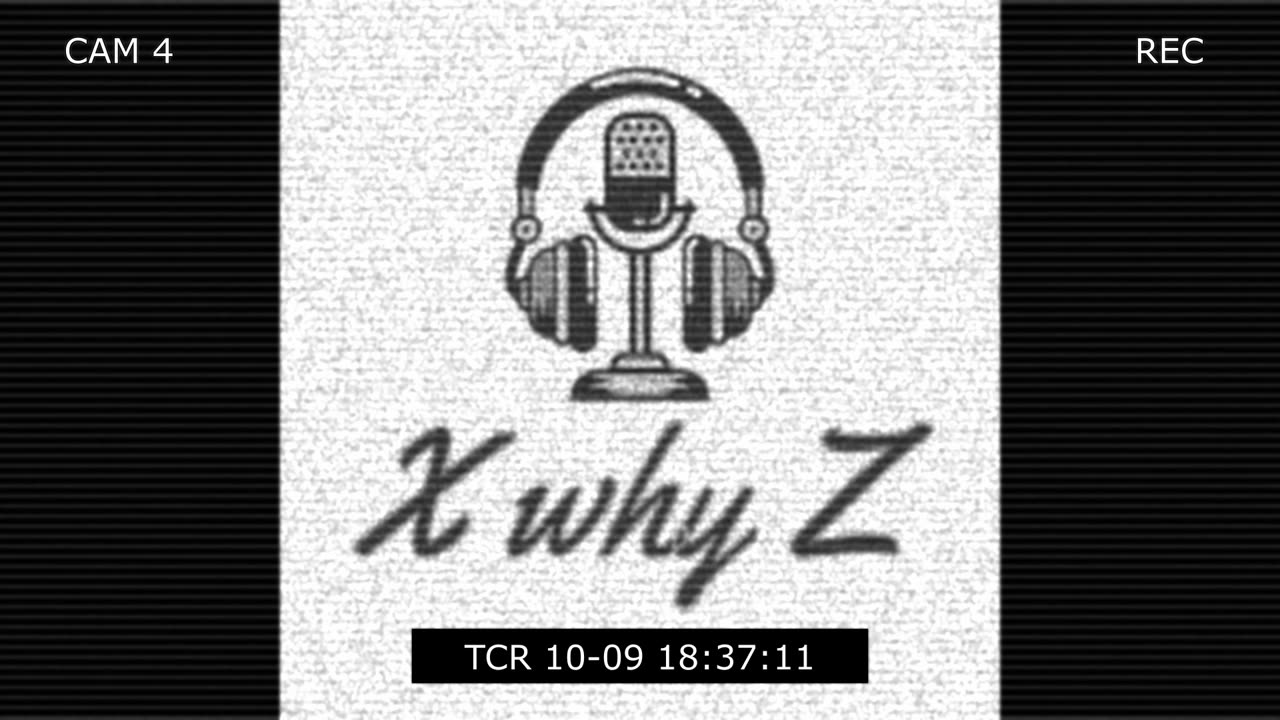 X why Z podcast EP1