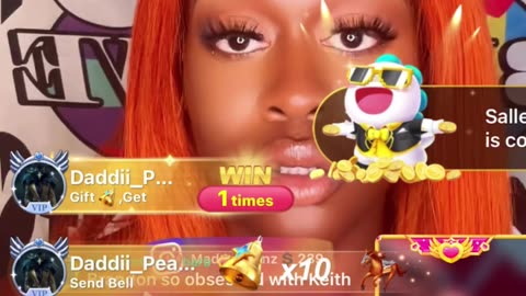 MadamLo/TomiKay discuss audio of PastorP alledgedly saying help pt 1 & 2 8/21/24 #bigoclipandsip