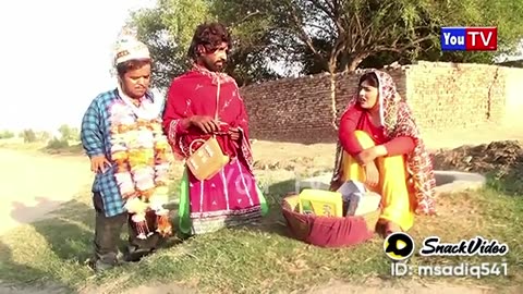 Funny Darma Episode 34