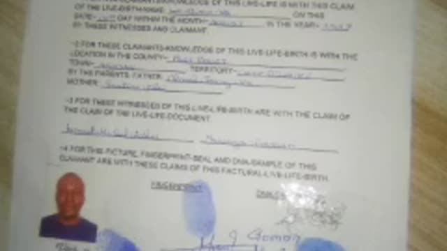 Introduction à la présentation des documents