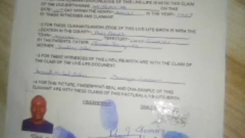 Introduction à la présentation des documents