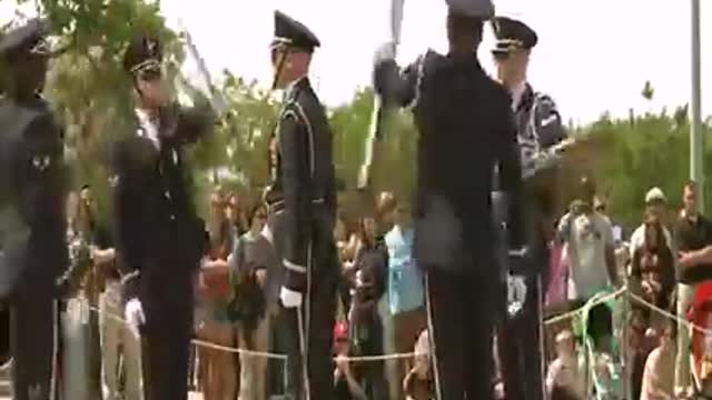 O auge das artes cênicas