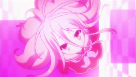 No Game No Life Intro