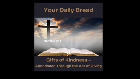 Your Daily Bread