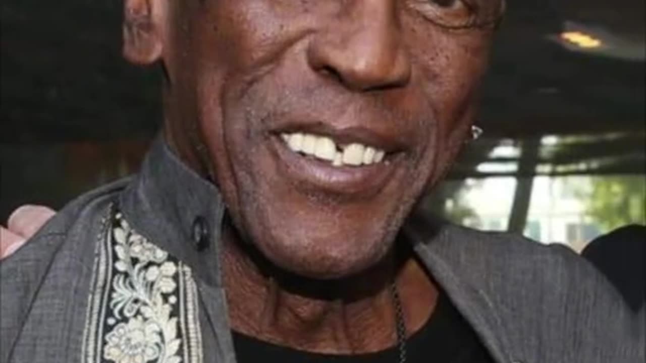 Louis Gossett Jr. Has Died He Was 87 Yrs Old-1936-2024