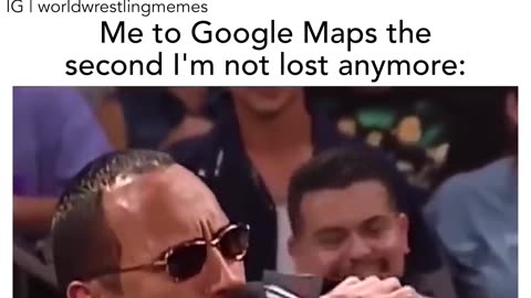 When Google Maps is unnecessarily helpful 🙄