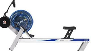 First Degree Fitness Full Commercial E-520 Fluid Rower