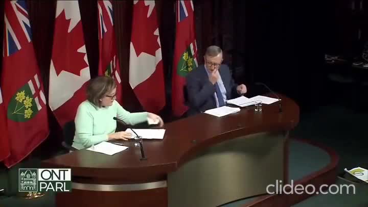 ALL is a LIE - corona conference - "I just say whatever they (NWO) write for me"