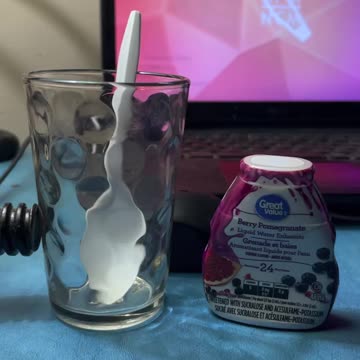 Delicious Hot drink in seconds