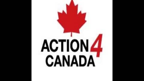 Freedom Rally Sydney NS March 5th 2022