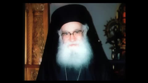 Προφητεία του Κυρίου για το πάθος και συνανάβαση στο πάθος - π.Αθανάσιος Μυτιληναίος