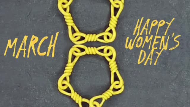 DIY Satisfying Video #1