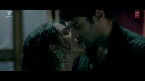 Tum Hi Ho Song Aashiqui 2 - Music By Mithoon - Aditya Roy Kapur, Shraddha Kapoor