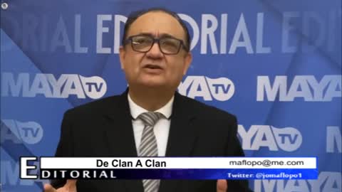 DE CLAN A CLAN