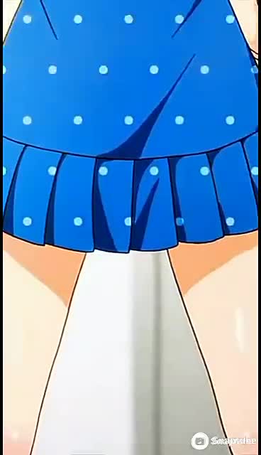 Cute anime shorts