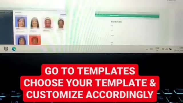Amazing Website