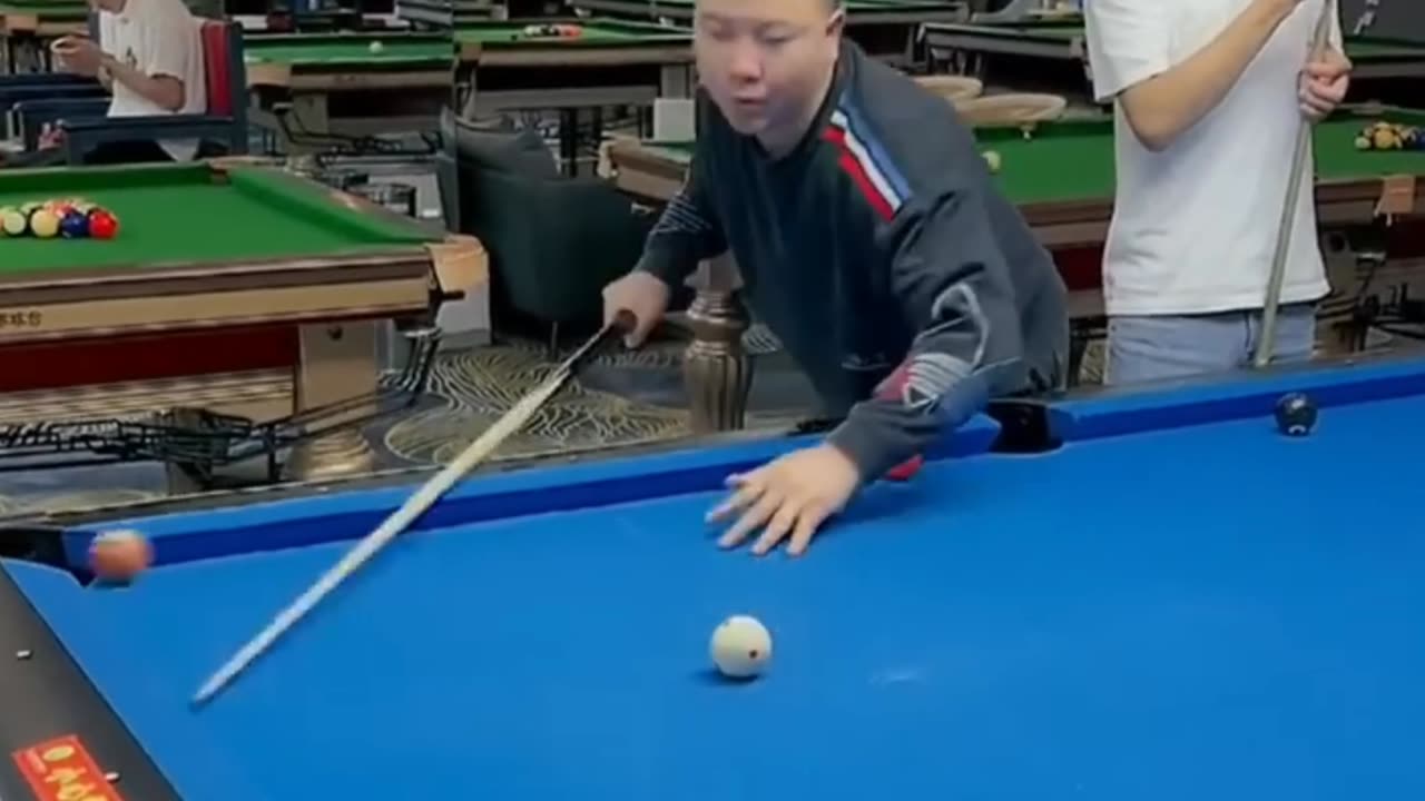 So funny 8 pool 🎱 🤣