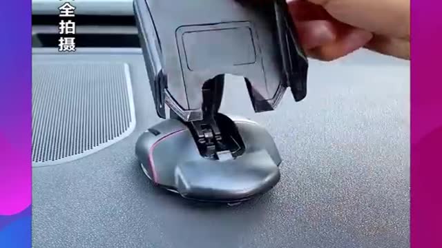 Smart car gajets