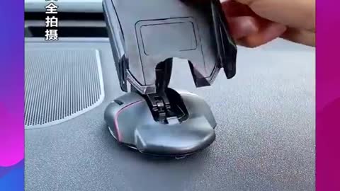 Smart car gajets