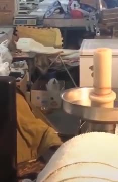 That's about how I enjoy my lunch break