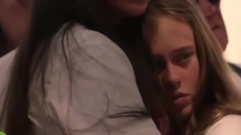 disturbing⚠️HAMAS K*LL DAUGHTER IN FRONT OF HER FAMILY
