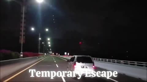 Temporary Escape