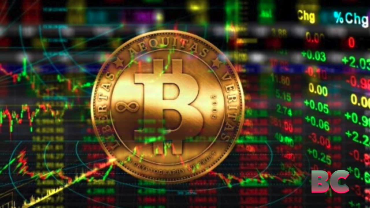 Bitcoin millionaires surge 111% in a year amid crypto rally
