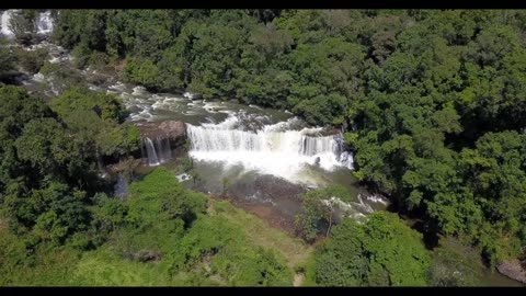 Over 10 minutes of Nature Meditation and Southing Sounds