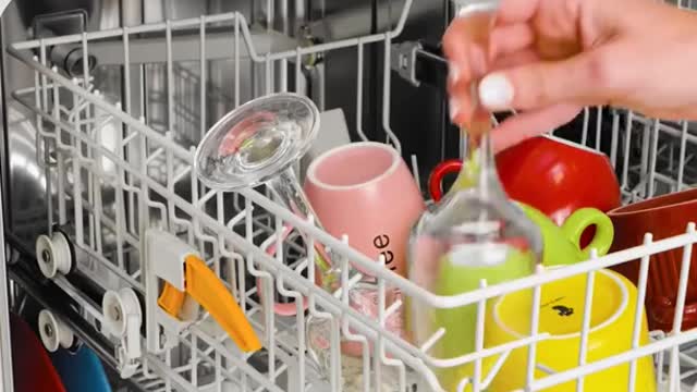 Kitchen hacks