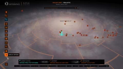 Elite Dangerous