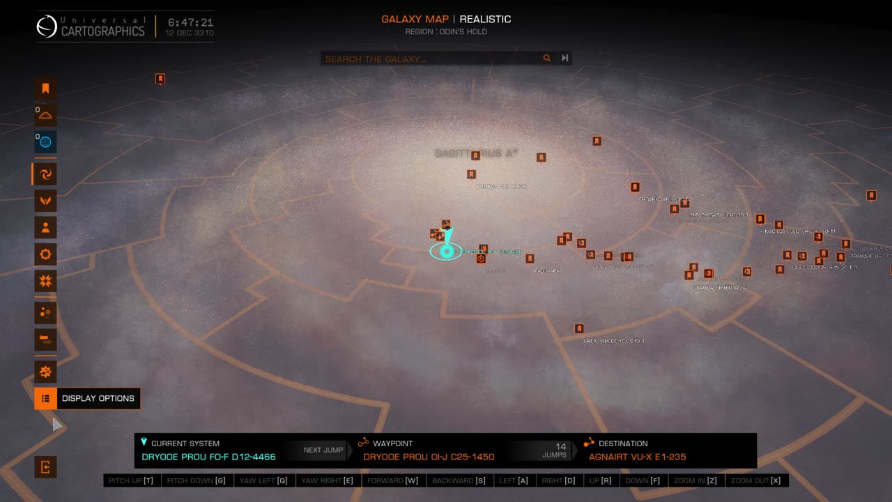 Elite Dangerous