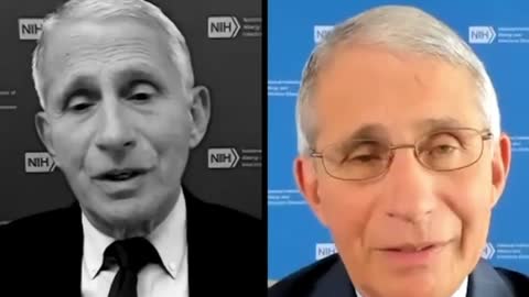 Receipts: Fauci Lies About His Record on Lockdown Recommendations