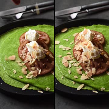 Enjoy Some Healthy Food Ideas🍽