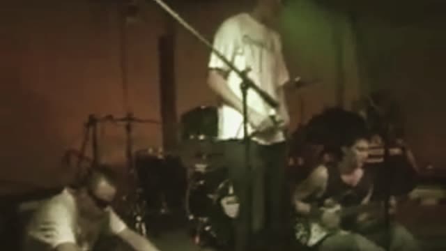 Védőoltás ¬ Good bye (Junkies cover)