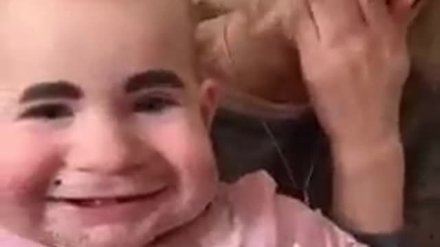 Baby fun
