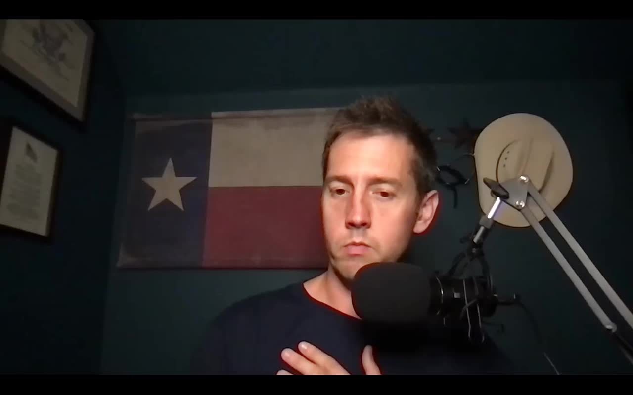 Seth Keshel-Mesa county voter fraud