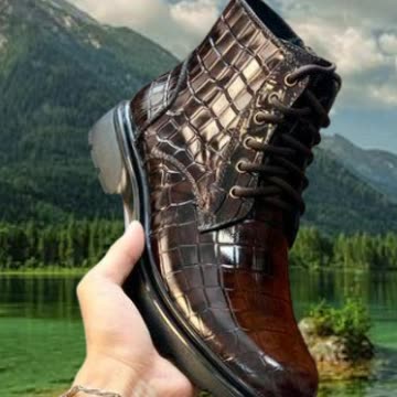 Short video of Best Men Winter Boots Part 1