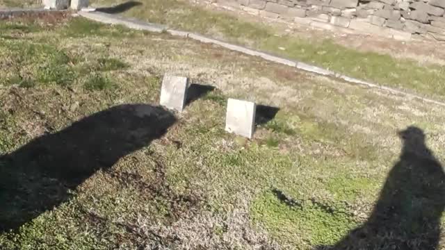 Destruction is coming from the Chinese Communist leaders.