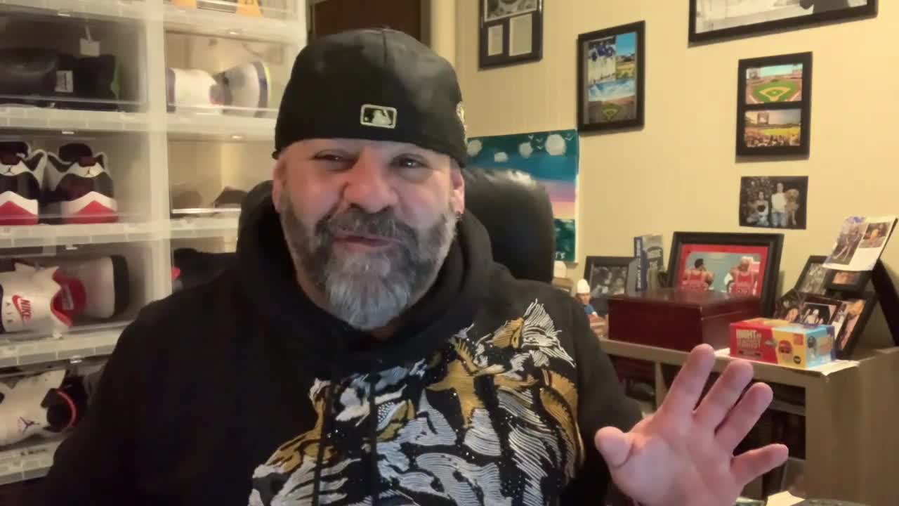 The Friday Wrap Up 2.11.22