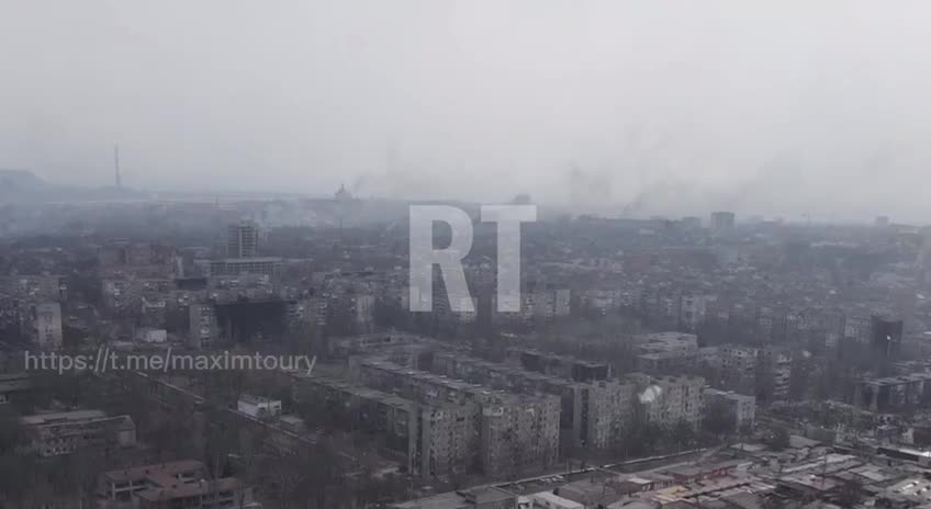 17.03.2022. Demilitarization and denazification of Ukraine!!