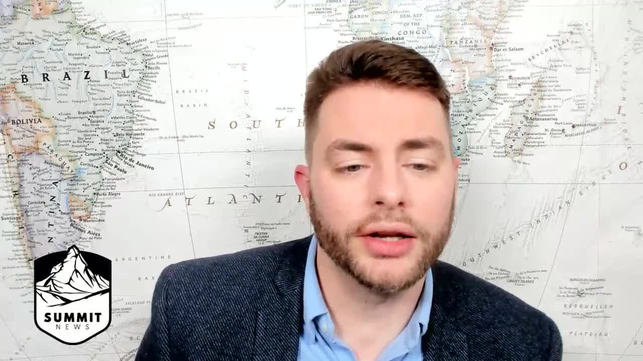 PJW Live: Latest on Global Reaction to Russia Attack