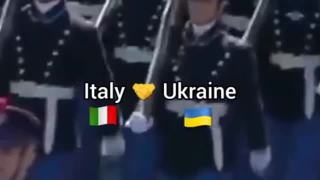 🔥Countries that support Ukraine Vs Countries that support Russia