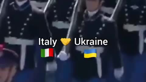 🔥Countries that support Ukraine Vs Countries that support Russia