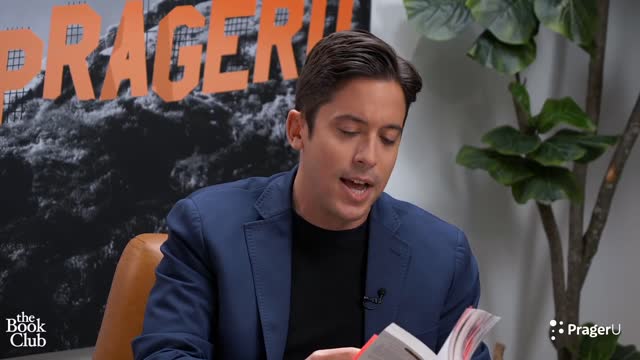 Michael Knowles book club: The Federalist Papers