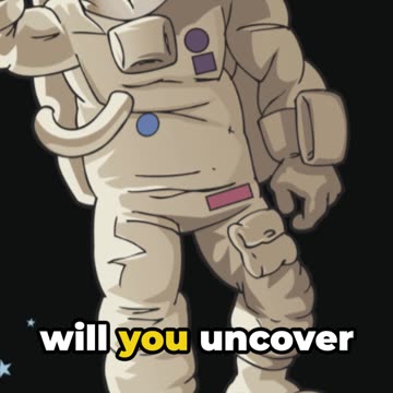 Astronauts Reveal: Bizarre Space Facts You've Never Heard 🚀👨‍🚀