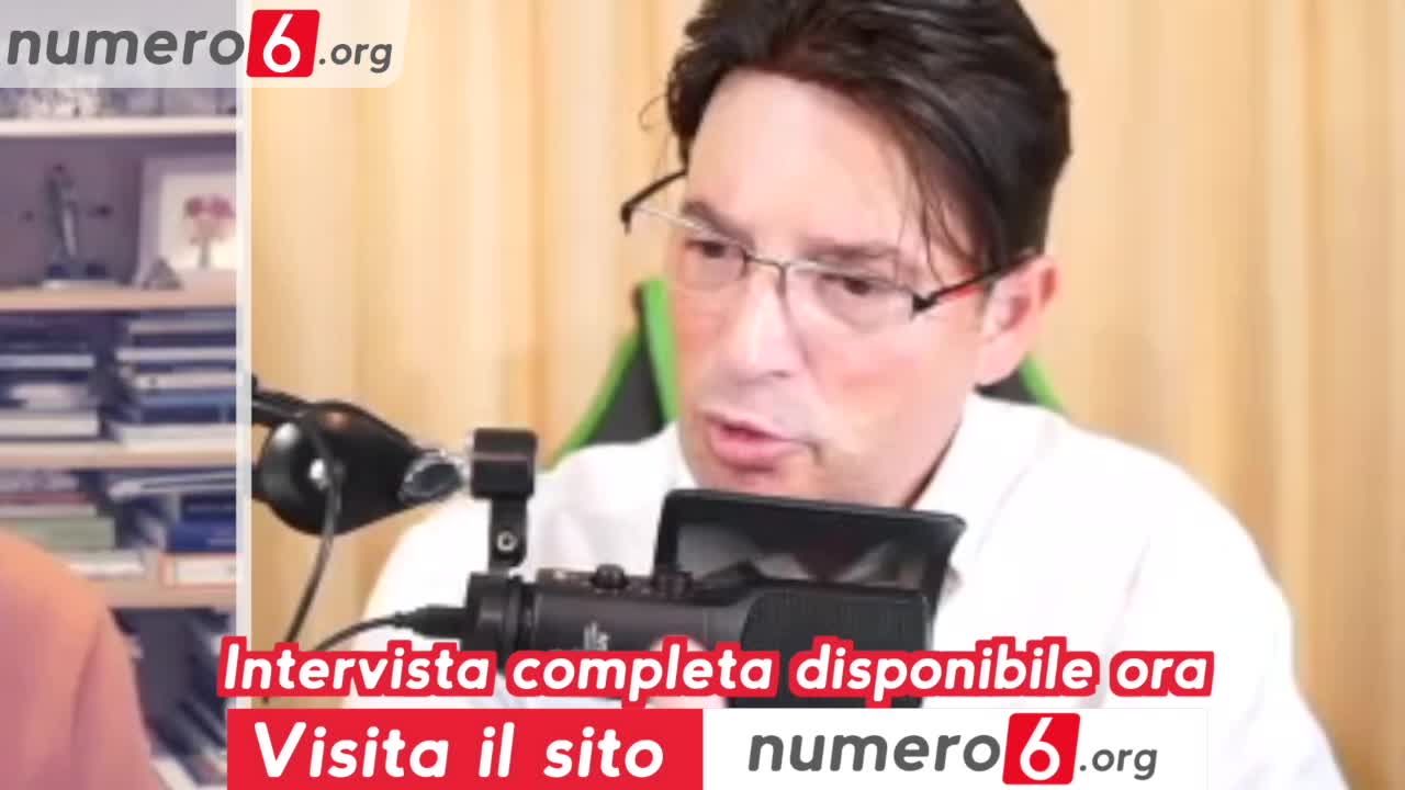 Terza intervista Loretta Bolgan numero6.org