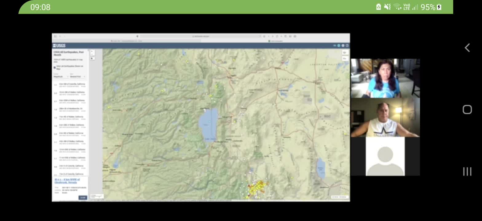 MICHAEL JACO ROUND TABLE GENE/CIRSTEN