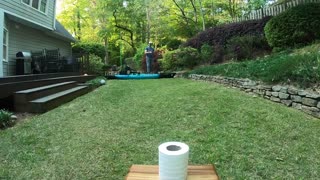How to Go Fishing during Quarantine