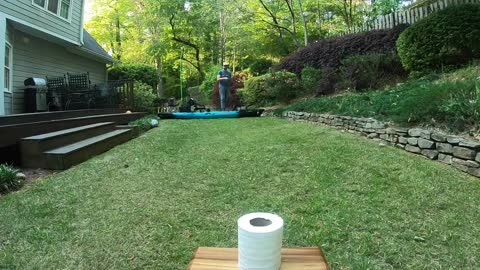 How to Go Fishing during Quarantine